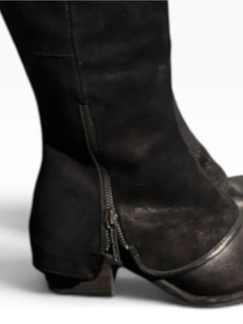 Donald Pilner Devi 6 Riding Boot